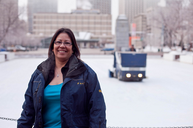 Celebrating our Aboriginal Peoples (all year long)