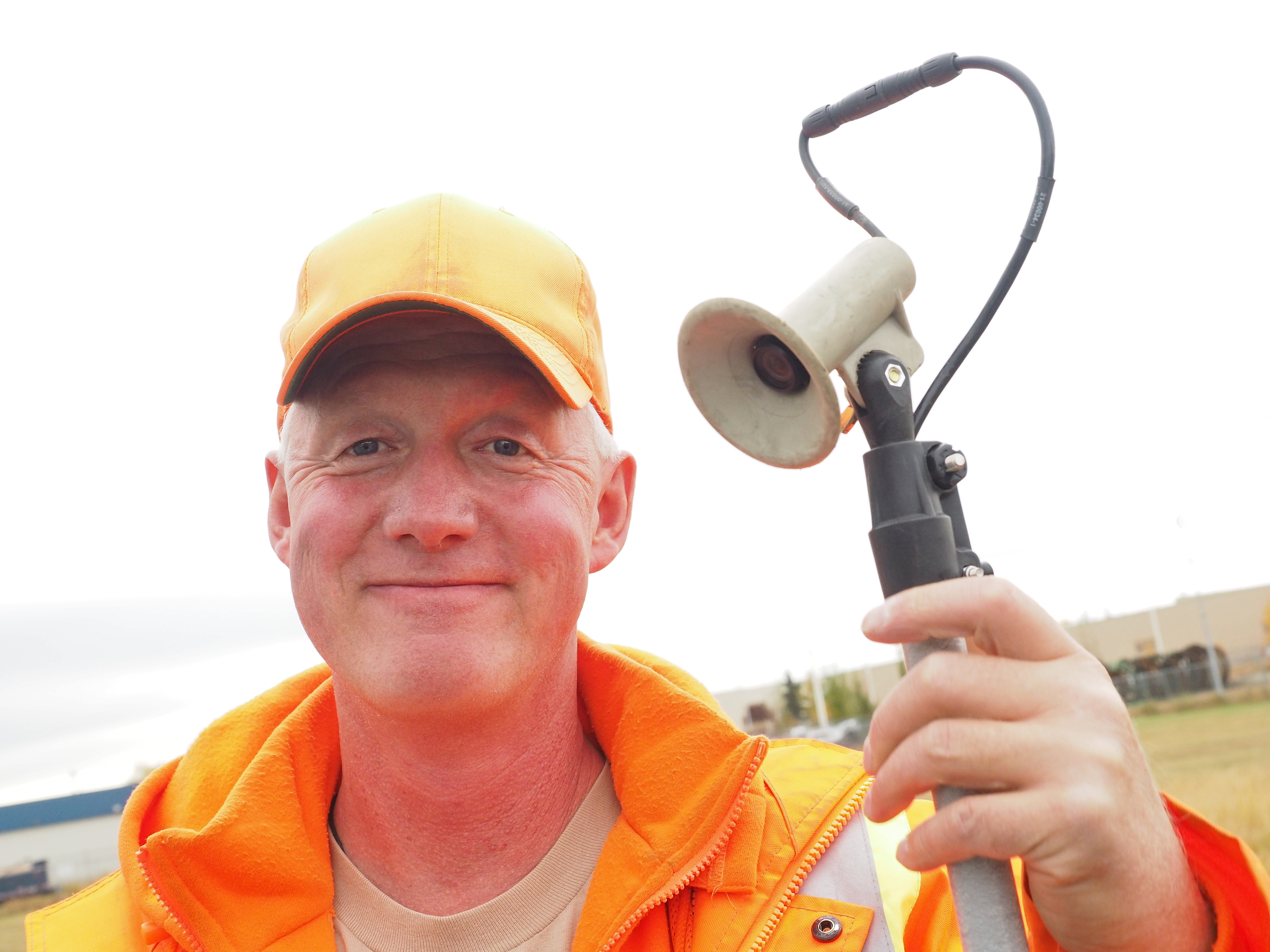 Eyes on intersections: doing more (with less) for better traffic flow