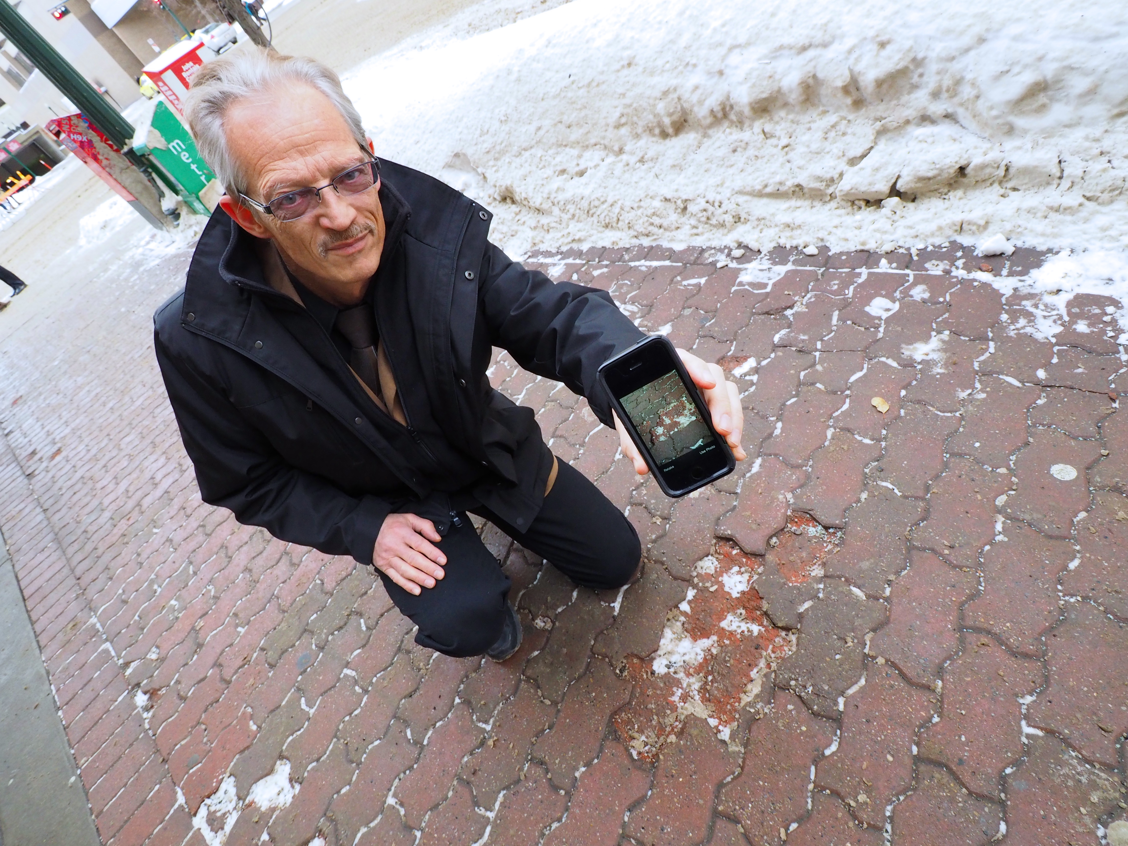 311 App:  more’s on the way!