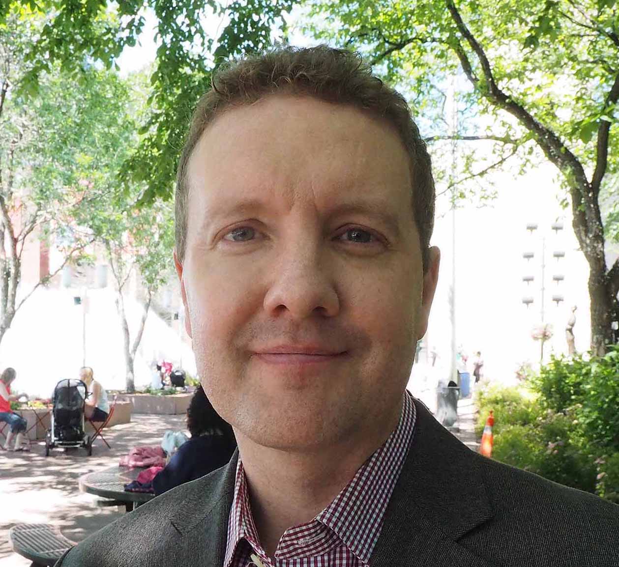 Small team manages BIG! money for City