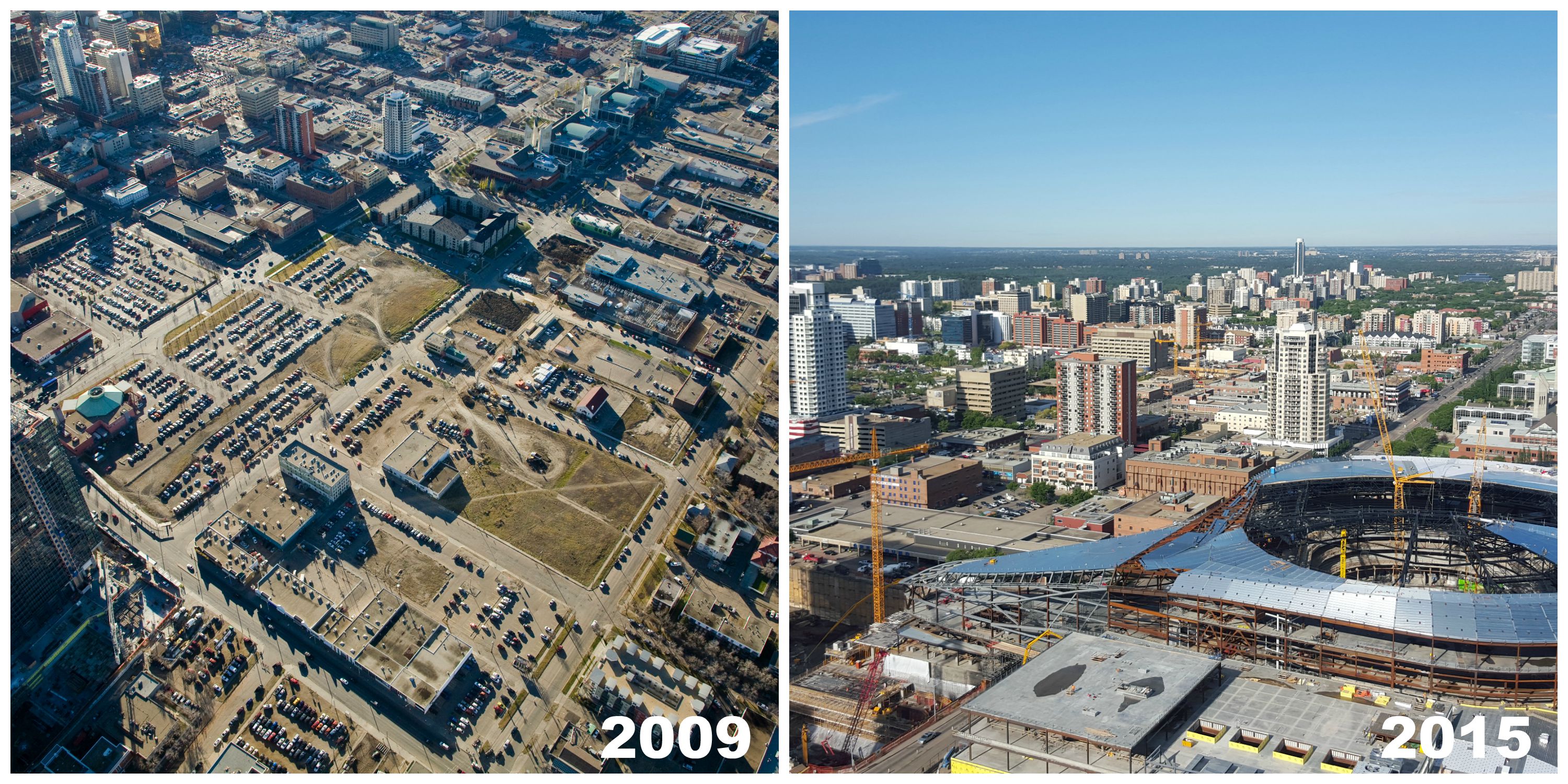 Ask Me About the Budget: Session 3 with Sustainable Development and Edmonton Economic Development Corporation