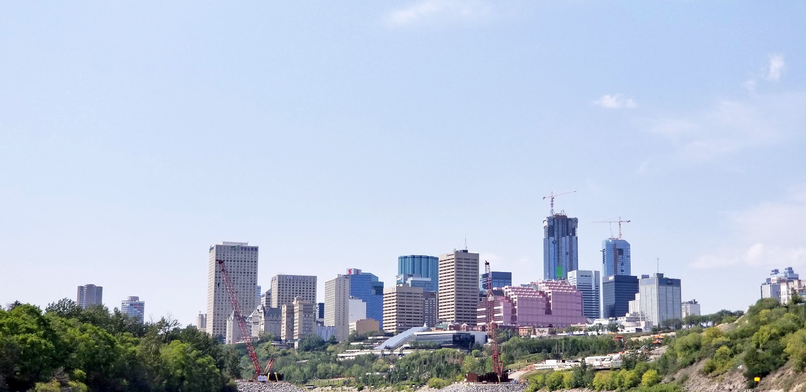 Seven-layer dip, seven-layer earth, seven-layer City Plan. It’s all good.