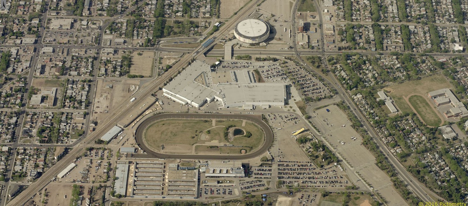 A space this big calls for big ideas!