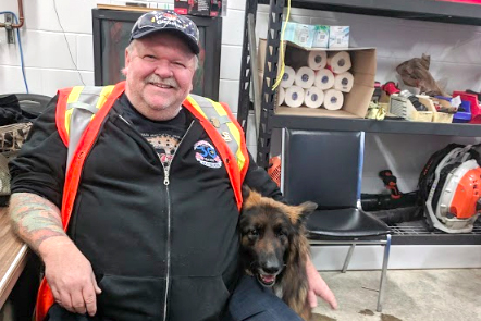 Heart of the City stories, Vol. 1, No.1