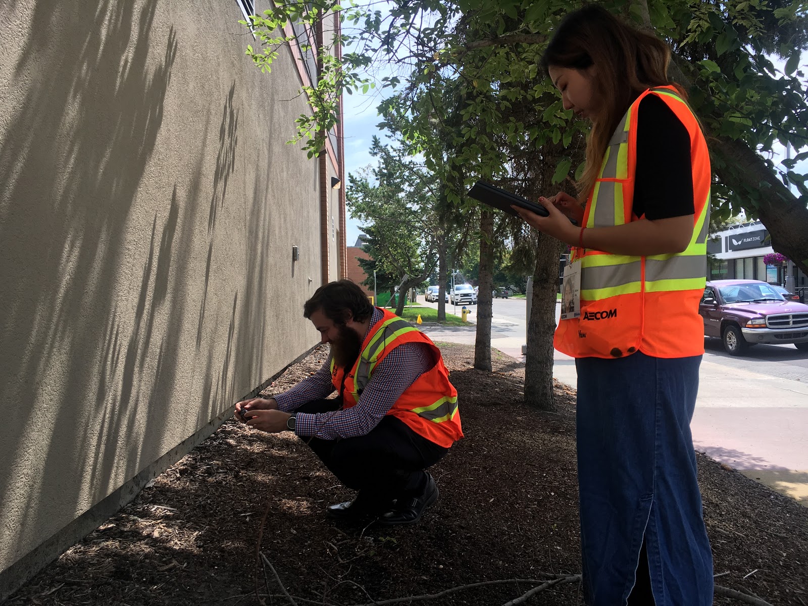 Valley Line West construction prep: Everything you need to know about building condition assessments