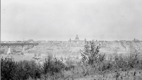 On This Spot makes a present of the past