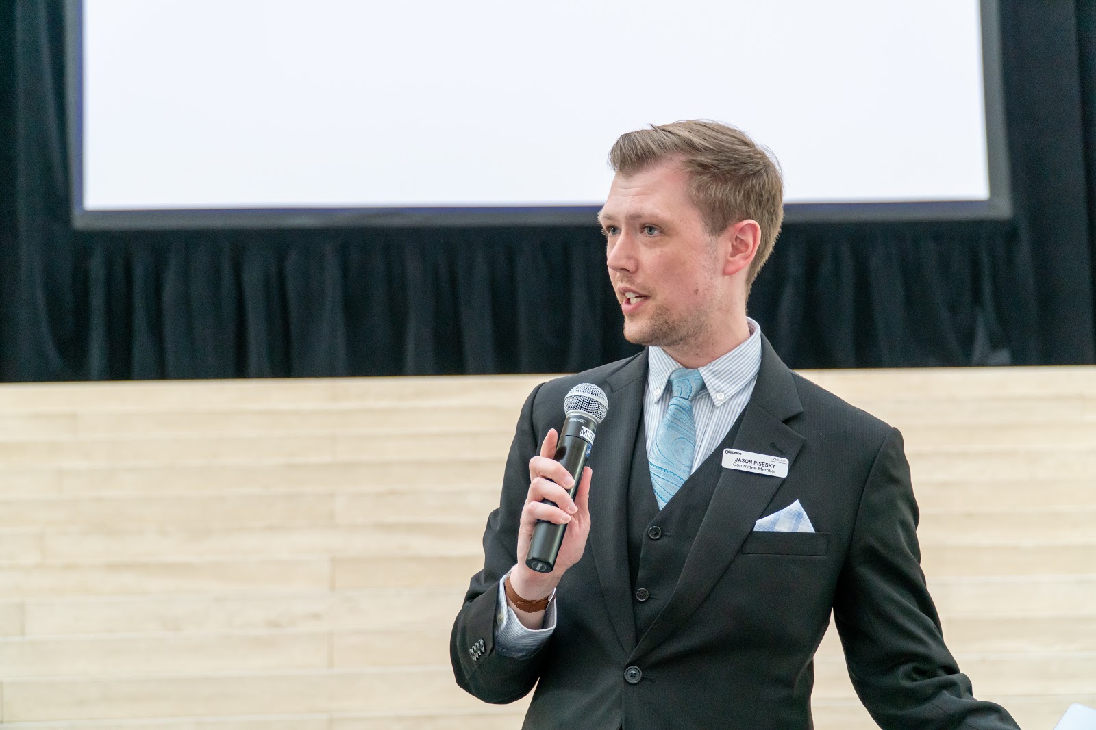 Accessibility policy aims to “open Edmonton”