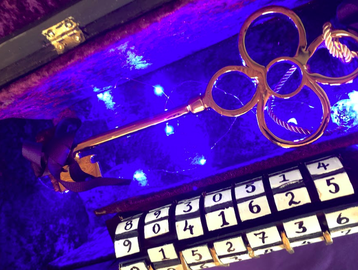 “Strategic, brilliant” winners unlock Quest for Golden Key