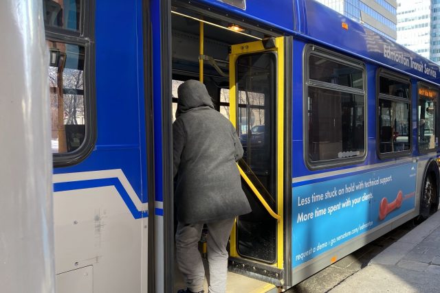 ETS steps up physical distancing protection