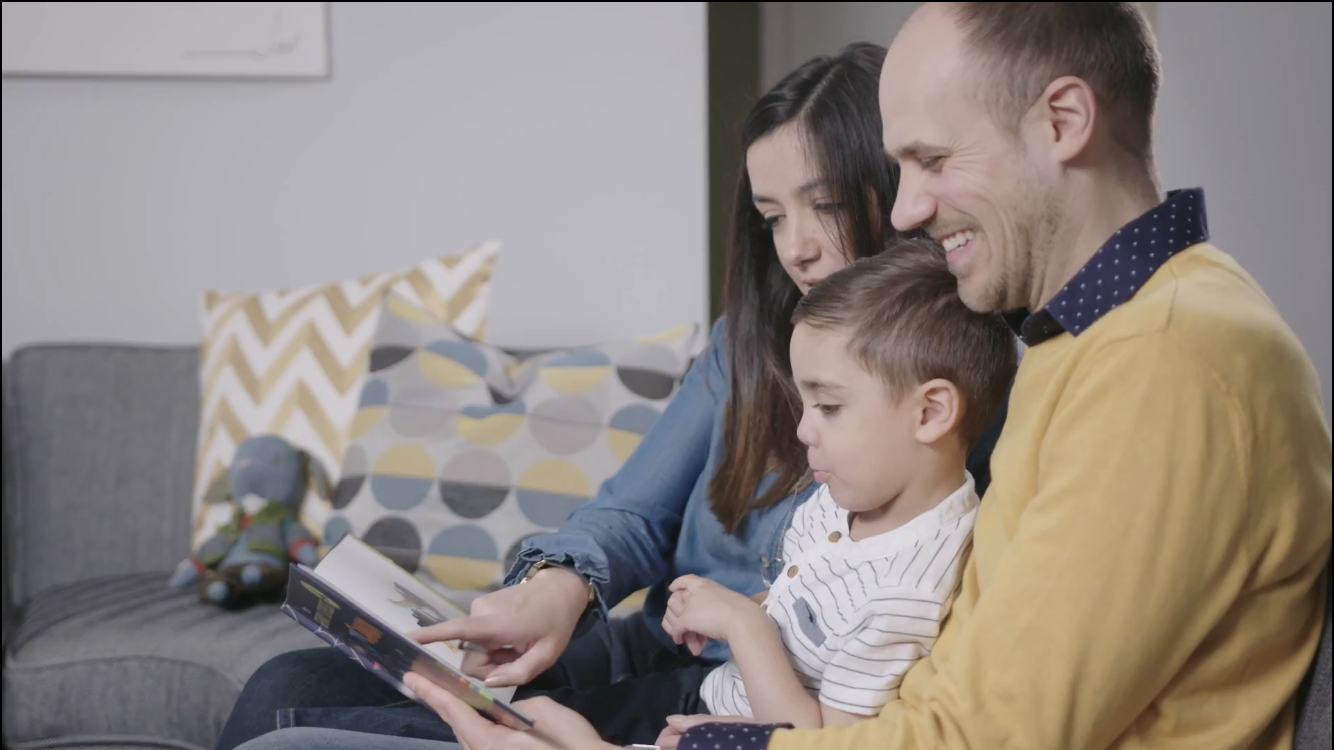 Blatchford pioneers build on sustainability and community