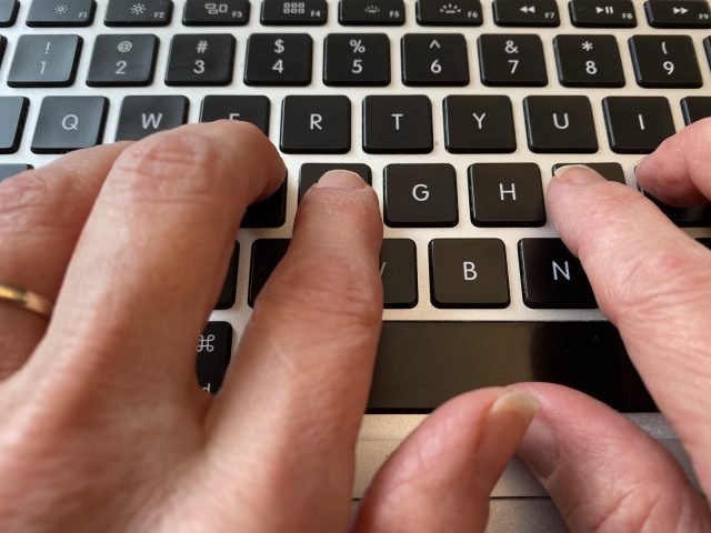 Edmonton-area woman goes public with COVID-19 diagnosis, plea for physical distancing, hand washing