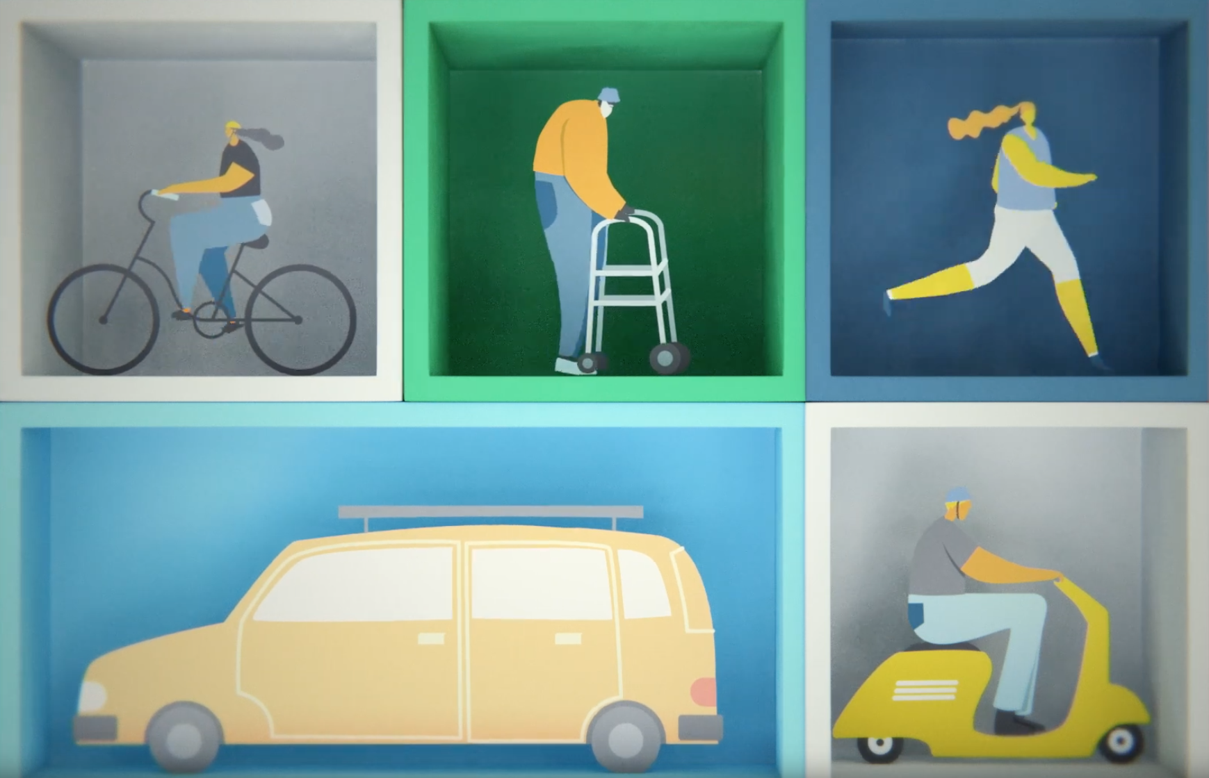 Residential safety speed limits debate goes to City Council in March