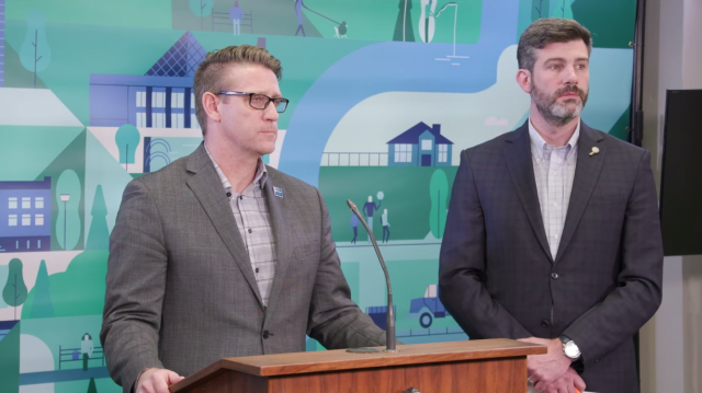 City of Edmonton COVID-19 update