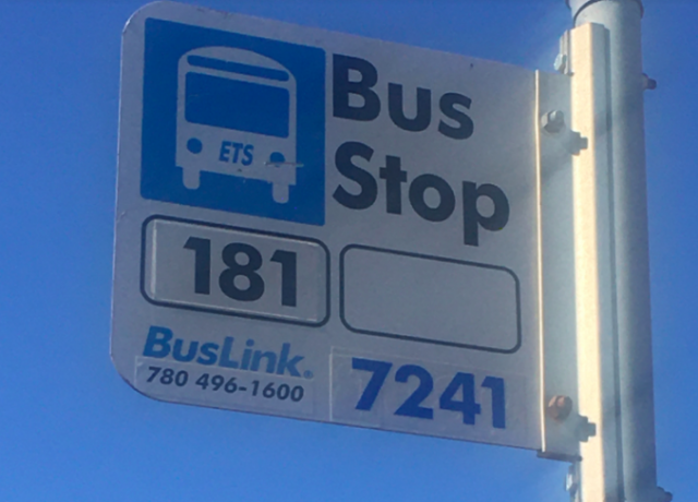 Every day is now Transit Operator Appreciation Day