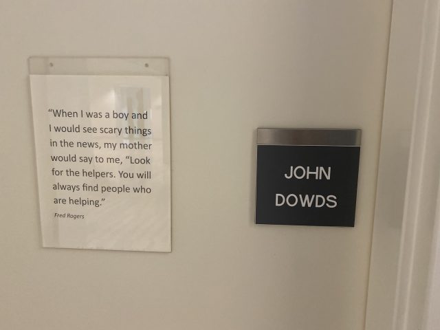 COVID-19 advice from the heart, for the heart