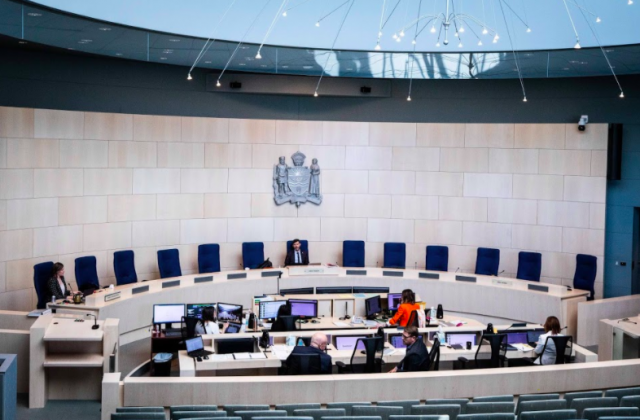 Food, garage sales, shared-use paths among main topics in City pandemic response update