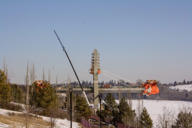 Staying safe while staying the course: How we’re building Edmonton in the midst of crisis