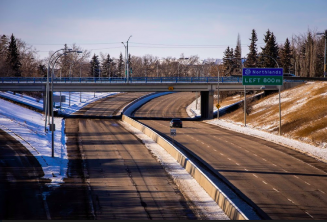 COVID-19-era speeds on streets, playground zones:  the safety story