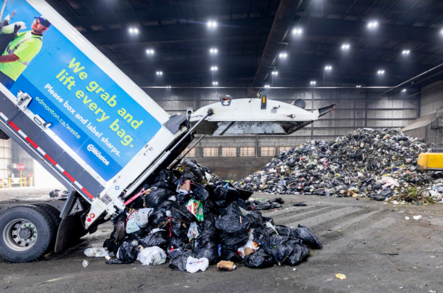 Charting a path forward: how the waste diversion rate helps shape our future
