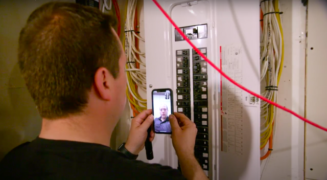 Remote video inspections show industry during time of pandemic