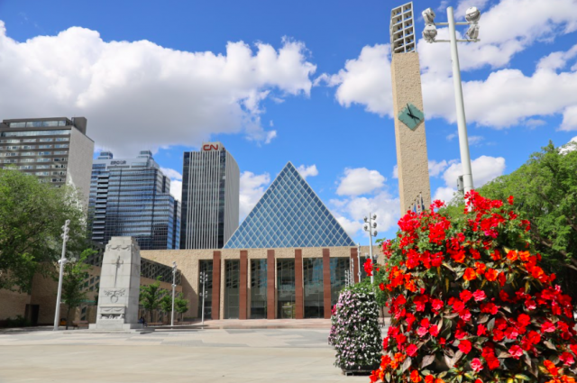 City Council listens to “unprecedented” public input on shape of policing in Edmonton