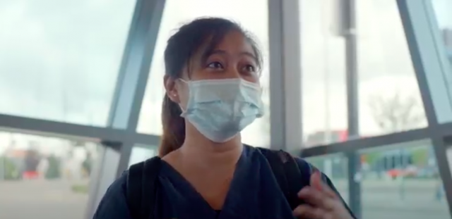 New bylaw in Edmonton to require face coverings be worn in indoor public places, public vehicles (with downloadable PDF poster)