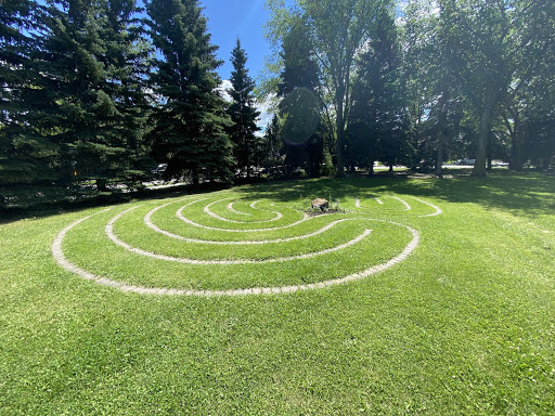 Closer to Home: Belgravia Arts Park