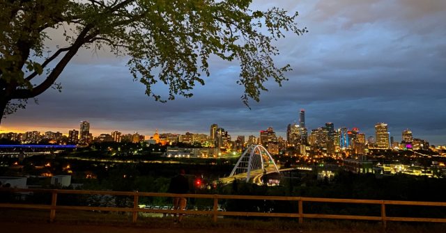 Closer to Home: a postcard view of Edmonton (with pro tips)