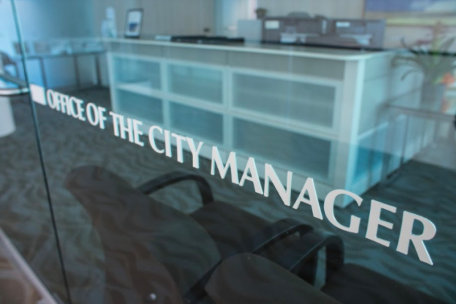 Planning for ripples and waves in Edmonton’s pandemic response