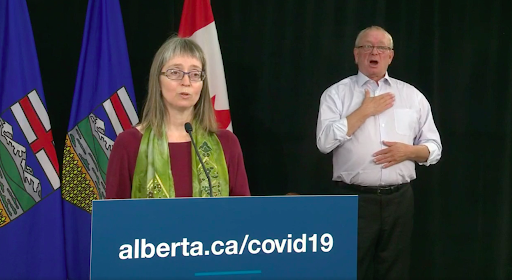 Hinshaw shares three essential recommendations for party and social gathering hosts