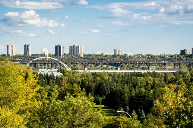 Closer to Home: Victoria Promenade