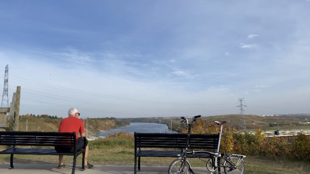 Closer to Home: East End Trails