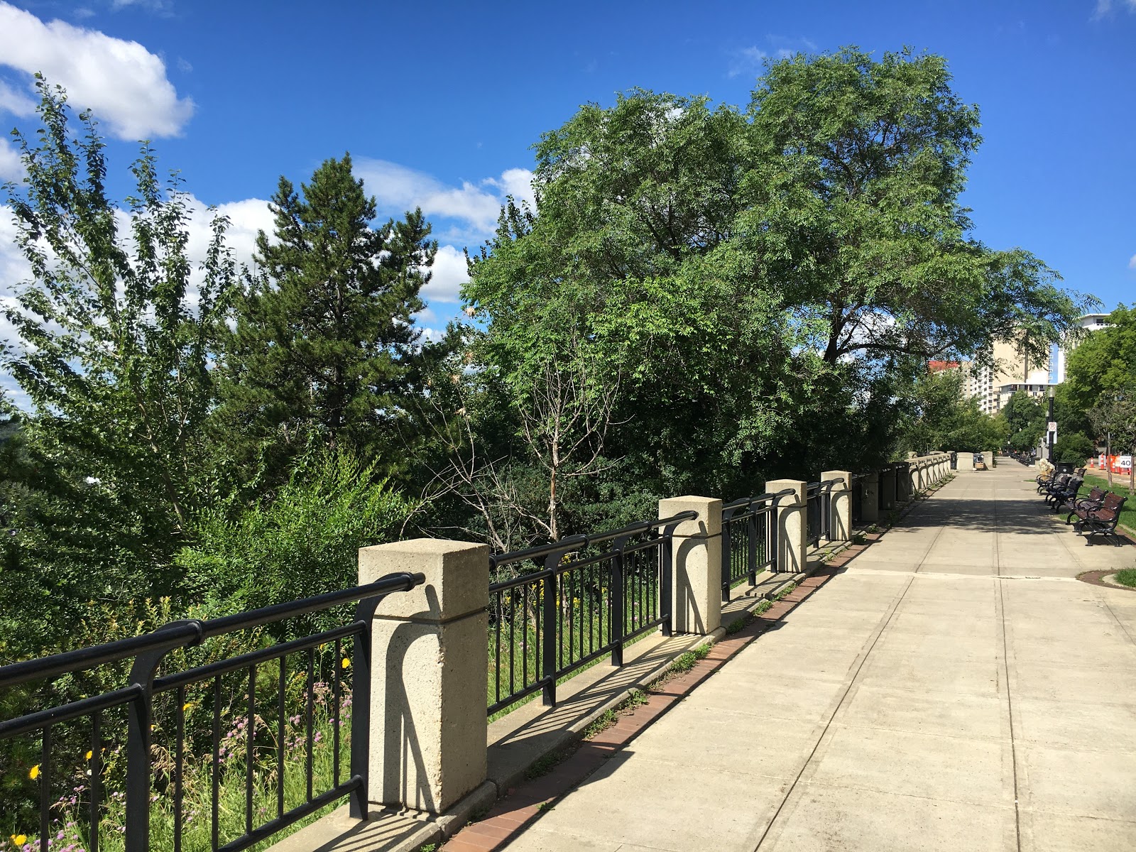 Closer to Home Victoria Promenade Transforming Edmonton