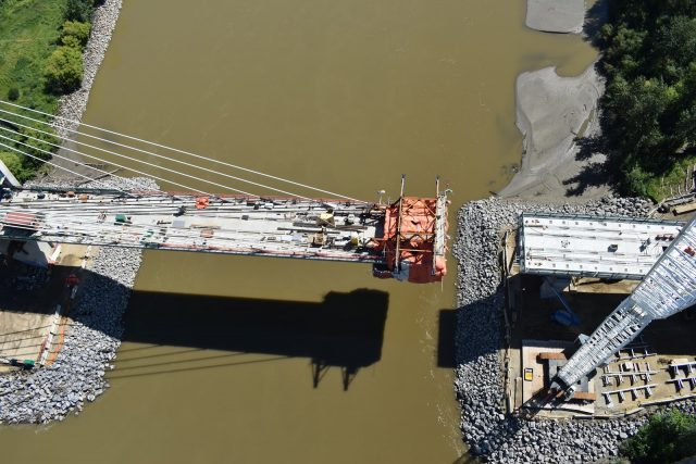 Taking Shape: Valley Line Southeast update 6