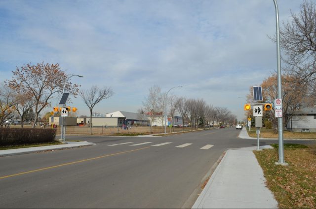Back-to-school safety by the book