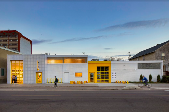 New downtown spaces you can’t miss: CO*LAB, Ociciwan + Kinistinâw Park