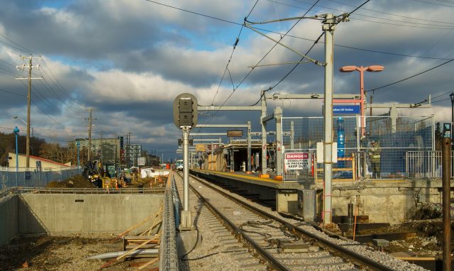 TLC for LRT: 2020 in review