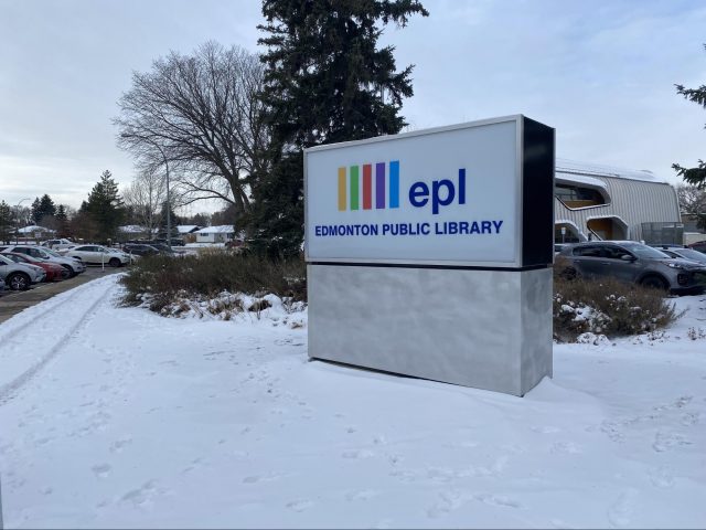 Closer to home: back to the neighbourhood library