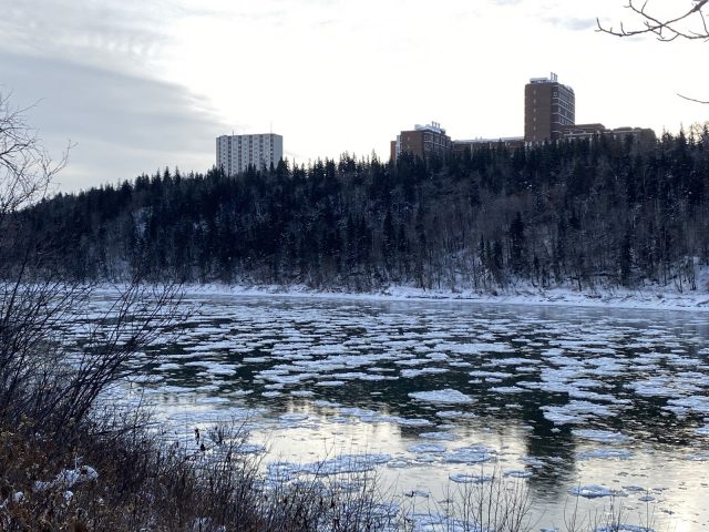 COVID-19 second wave tests depth of public health spirit in Edmonton