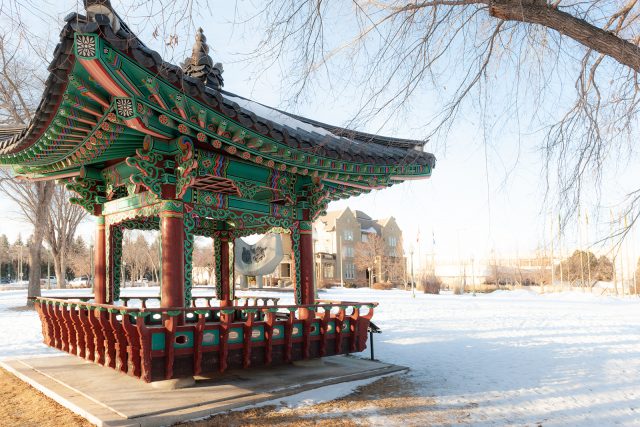 #HolidayHibernation – It’s fine here