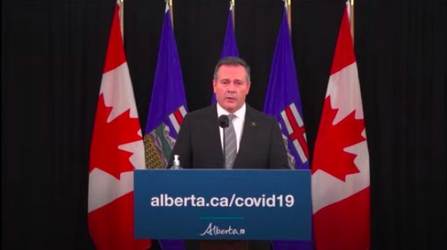 New COVID-19 restrictions on social gatherings, business operations to last at least one month