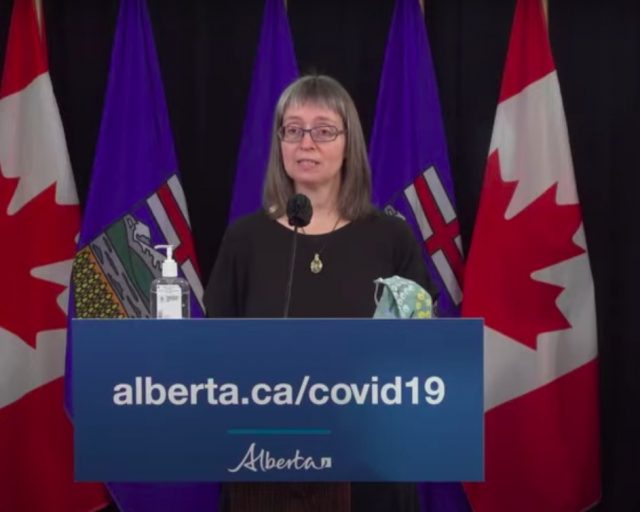 Dr. Hinshaw: Individuals living alone granted one-event visiting exemption over Christmas holiday period