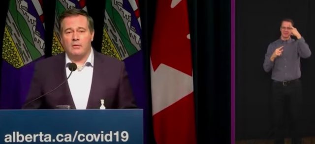 Province outlines plan to lift COVID restrictions step by step