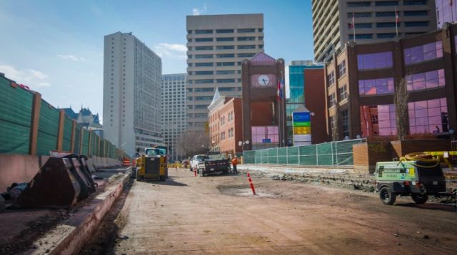 New vision for Jasper Avenue comes into focus