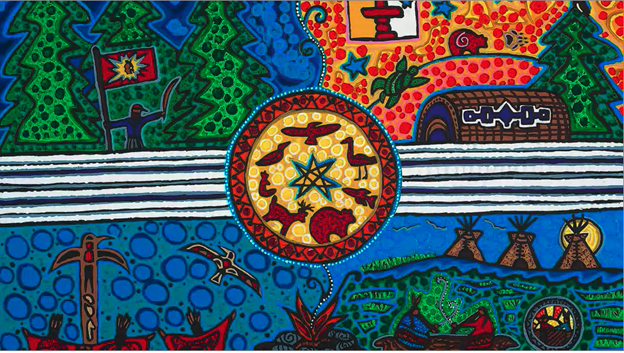 University of Alberta’s Indigenous Canada course an important “catalyst for change”