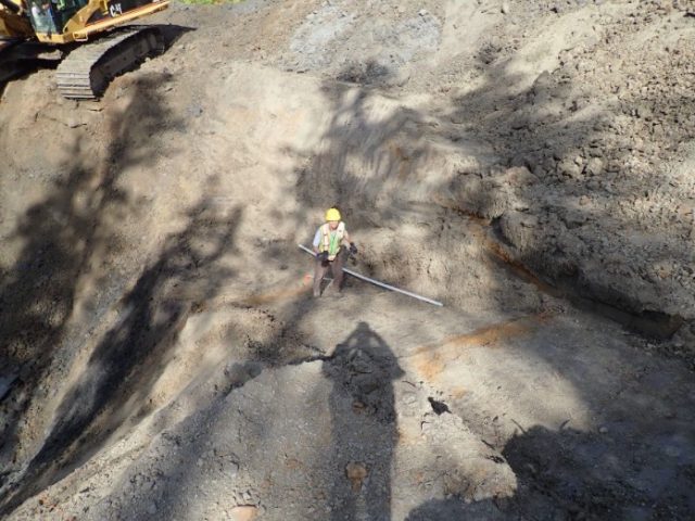 The Land before YEG – The most interesting part of City of Edmonton construction you didn’t know about