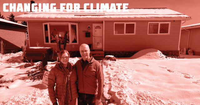 Do-it-yourself: home energy efficiency