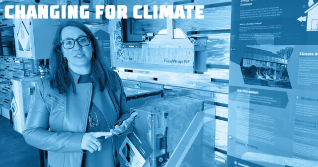 Climate-ready home: reduce emissions, save money