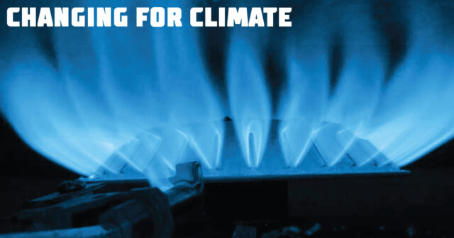 Hydrogen’s role in a zero-emissions future