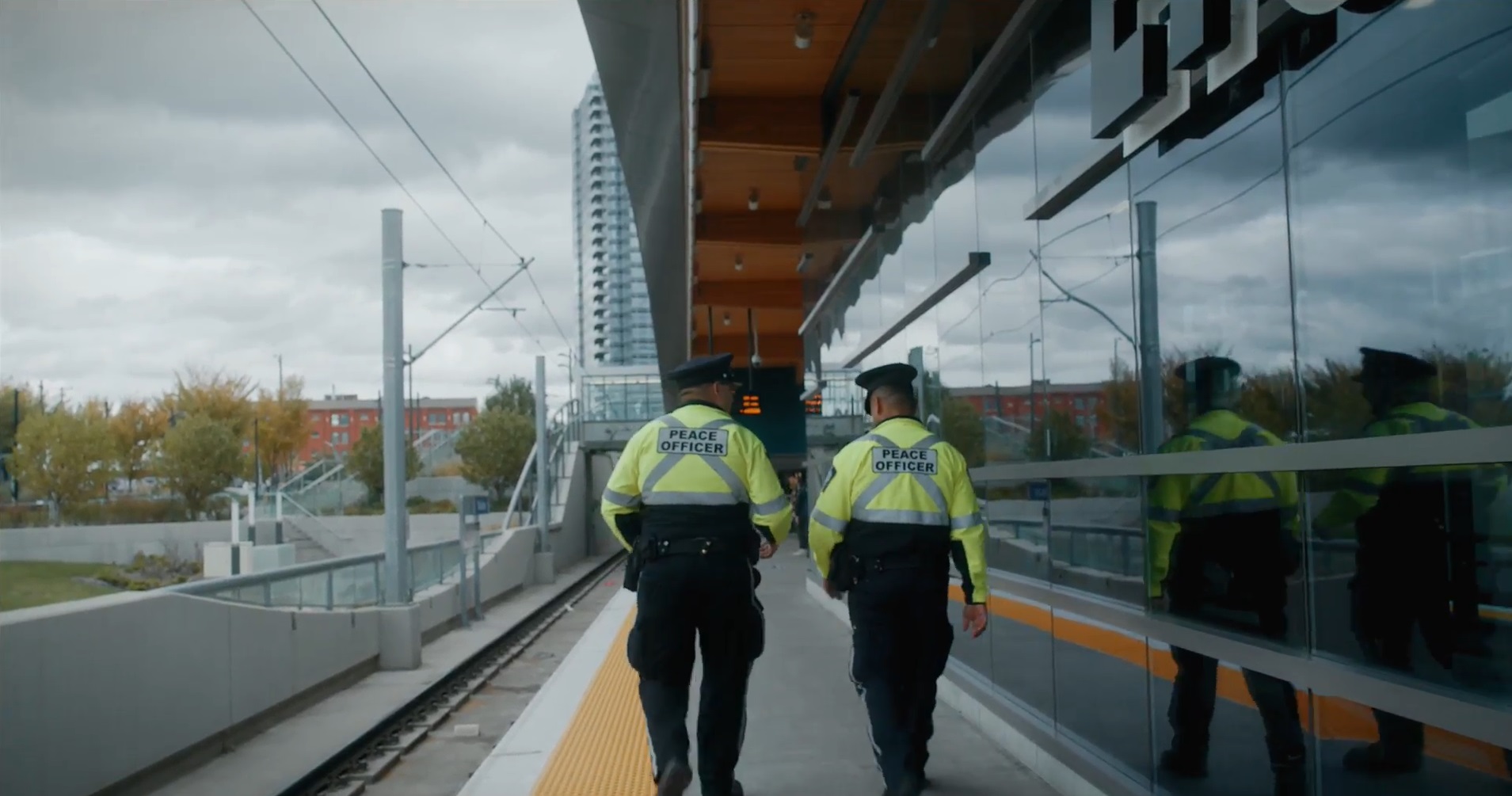 Transit fares and enforcement explained - Transforming Edmonton